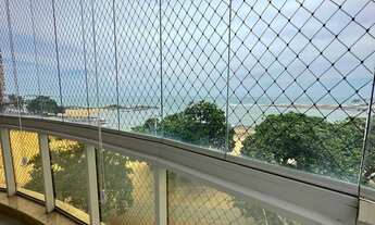 Imagem 6: Apartamento para venda com 250 metros quadrados com 4 quartos em Centro - Guarapari - ES