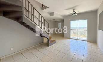 Imagem 3: Cobertura Duplex Para Venda e Locação no Condomínio Pinheiros com 3 Dormitórios e Área Gou