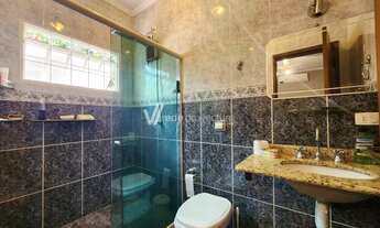 Imagem 5: Casa - Parque Bandeirantes I (Nova Veneza) - Sumaré