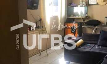 Imagem: Sobrado 3 suítes/ Residencial Santa fé