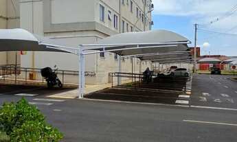 Imagem 2: Apartamento Padrão em São José do Rio Preto