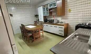 Imagem 5: Sobrado a venda - Parque das Nações, Santo André