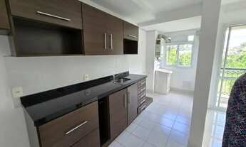 Imagem 1: Apartamento Semi Mobiliado Santa Catarina Caxias do Sul