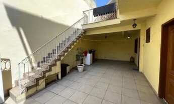 Imagem 5: OPORTUNIDADE!! Casa duplex 2 quartos - vaga 3 carros - Nilópolis