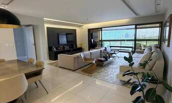 Imagem: Apartamento a venda no Jardins - Mansão