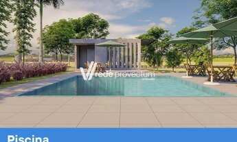 Imagem 4: Terreno - Villagio Paulínia - Paulínia