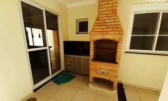 Imagem 12: Indaiatuba - Casa Térrea à Venda 3 Dormitórios Suíte e Área Gourmet : Park Real