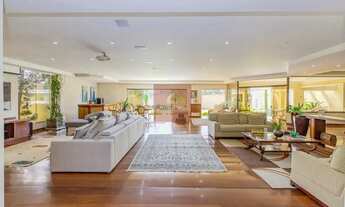 Imagem: CASA NO ALTO DA BOA VISTA - 4SUITES - 8