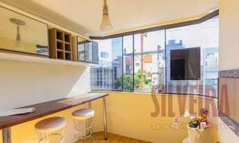 Imagem 2: APTO 3 DORMITORIOS MOBILIADO - BOM FIM