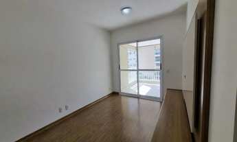 Imagem: Apartamento na barra funda de 58 metros