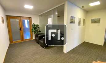 Imagem 7: Conjunto comercial com 163 m² no Bela Vista para locação