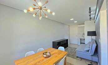 Imagem 7: Imóvel para venda com 49 metros quadrados com 2 quartos em Ipanema - Porto Alegre - RS