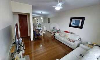 Imagem 5: Apartamento para venda com 103 metros quadrados com 3 quartos em Tijuca - Rio de Janeiro