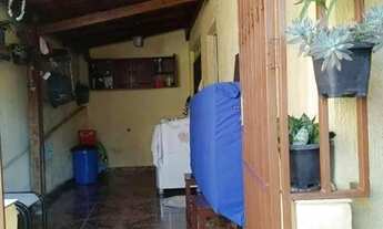 Imagem 4: CASA A VENDA NO NOVO ALEIXO, PRÓXIMO AO CHAPEU GOIANO. - A PRONTA ENTREGA