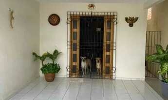 Imagem: Vendo casa na Sacramenta