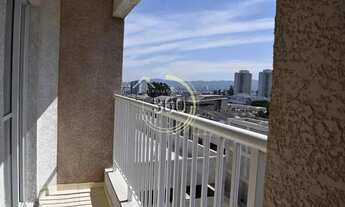 Imagem 3: Apartamento para locação próximo ao Shopping Internacional de Guarulhos