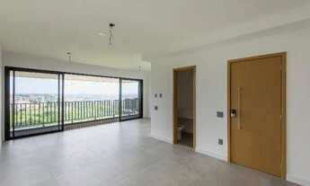 Imagem 6: RY. 3 e 4 suítes de alto padrão com vista definitiva em Águas Claras