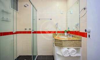 Imagem 16: APARTAMENTO 1 DORMITORIO COM VAGA À VENDA codigo: 153953