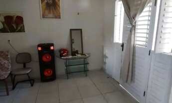 Imagem 4: Casa com 2 dormitórios à venda, 126 m² por R$ 400.000,00 - Petrópolis - Natal/RN