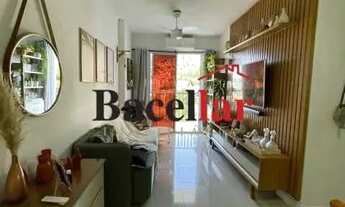 Imagem 2: Apartamento : Padrão / Residencial / Tijuca