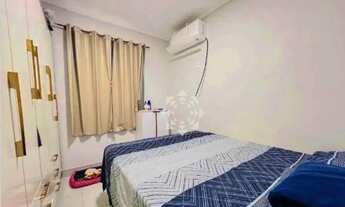 Imagem 6: Apartamento com 2 dormitórios à venda, 47 m² por R$ 230.000,00 - Plano Diretor Sul - Palma