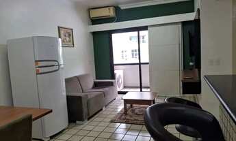 Imagem 5: Flat Adrianópolis 100% Mobiliado 45m2 com 1 suíte em Adrianópolis - Manaus - AM