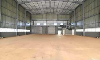 Imagem 6: Galpão para aluguel de 800m² no All Park Polo Empresarial,Aparecida de Goiânia