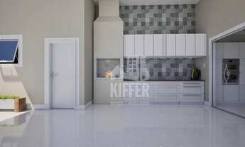 Imagem 5: CASA ALTO PADRÃO A VENDA EM CONDOMÍNIO EM MARICÁ 3 QUARTOS SUÍTE PISCINA CHURRASQUEIRA