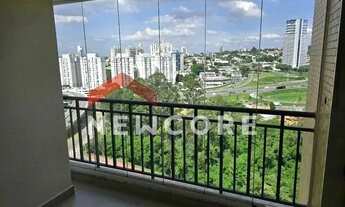 Imagem 2: Apartamento em Avenida Osmundo dos Santos Pellegrini - Jardim Trevo - Jundiaí/SP