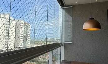 Imagem 6: Imóvel para venda tem 78 metros quadrados com 3 quartos em Praia de Itaparica - Vila Velha