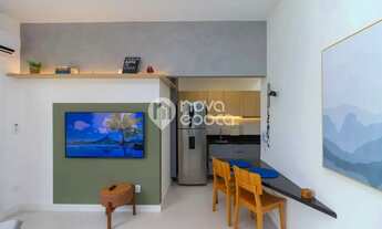 Imagem 5: Catete Apartamento com 2 dormitórios