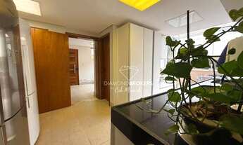 Imagem 3: Casa com 6 dormitórios para alugar, 700 m² por R$ 24.000,00/mês - Quintas do Sol - Nova Li