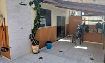 Imagem: Cobertura à venda, 2 quartos, 2 vagas