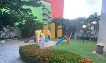 Imagem 6: Apartamento à Venda | 132m² | Villa Nazareth - Tamarineira