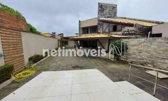 Imagem 3: Locação Casa Centro Lauro de Freitas