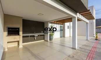 Imagem 7: Apartamento de 45m² com 2 Quartos no Jardim Itaqui em Campo Largo