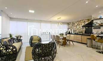 Imagem: APARTAMENTO À VENDA NO TATUAPÉ - 3 DORMITÓRIOS