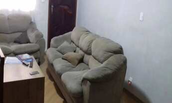 Imagem 2: Sobrado no Bairro o Jardim Santo Ignácio em São Bernardo do Campo