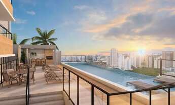 Imagem 6: Imbuí Class, 2 E 3 Quartos, Opções De 60M² Ou 70M² E 1 Ou 2 Vagas De Garagem. U86KHF