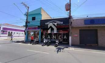 Imagem: PONTO COMERCIAL - CENTRO - JACAREI