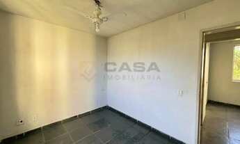 Imagem 7: Apartamento 3 Quartos em excelente localização no bairro Valparaiso, andar baixo. SFVK