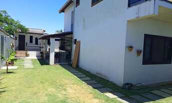 Imagem: Casa enorme e bela