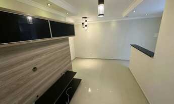 Imagem 3: Apartamento com 2 dormitórios para alugar, 55 m² por R$ 2.734,00/mês - Vila Endres - Guaru