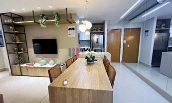 Imagem: Apartamento a venda no Terra Mundi Eldorado