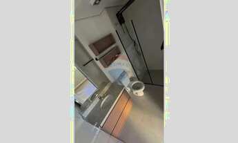 Imagem 5: Alugo apartamento no Jd da Colina em Sorocaba Edifício Residencial Notting Hill