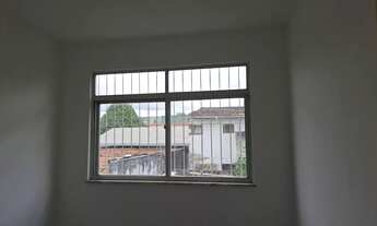 Imagem 7: Excelente apartamento de 2/4 para aluguel no centro de Feira