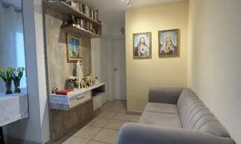 Imagem 2: Apartamento Bairro São Francisco c/ 2 quartos - Pronto para morar