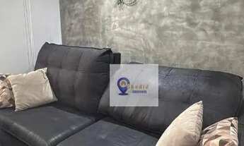 Imagem 3: Apartamento com 3 dormitórios para alugar, 92 m² por R$ 7.770/mês - Tatuapé - São Paulo/SP