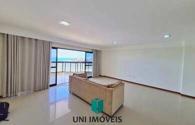 Imagem 8: Oportunidade única! Apartamento 4 quartos 3 suítes beira mar a venda na Praia do Morro - G