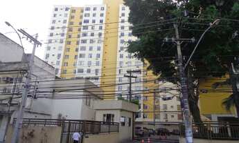 Imagem: Apartamento para aluguel tem 50 metros quadrados